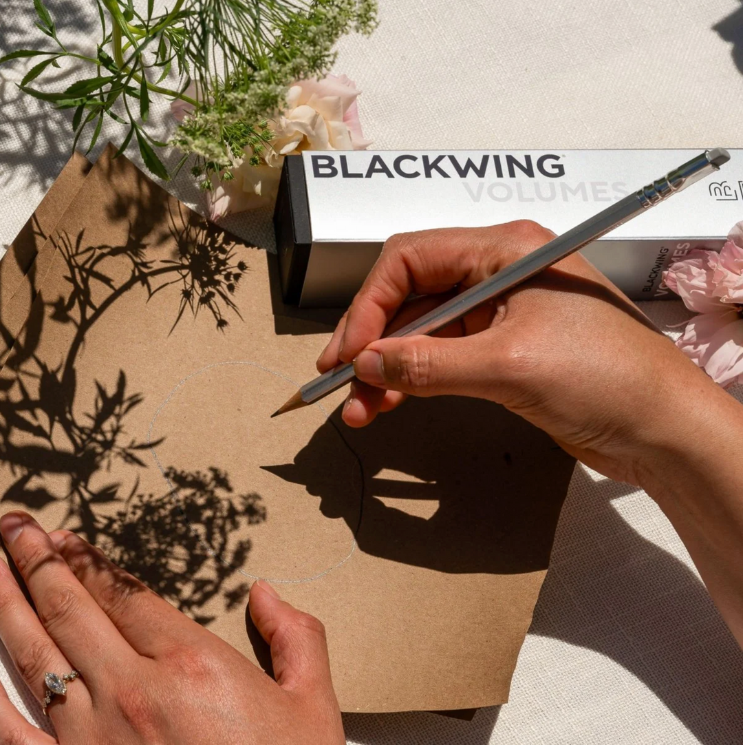 BLACKWING Vol 140