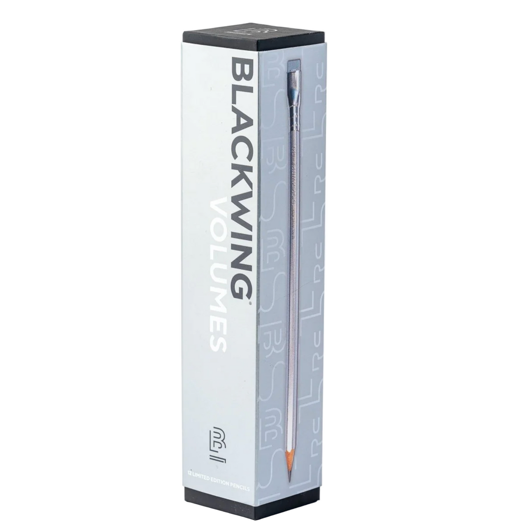 BLACKWING Vol 140
