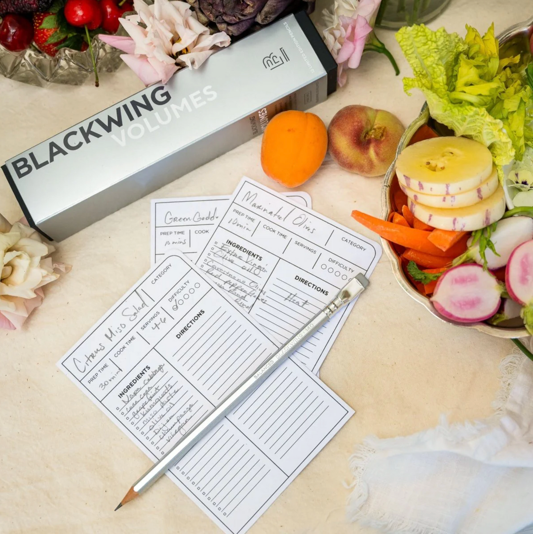 BLACKWING Vol 140