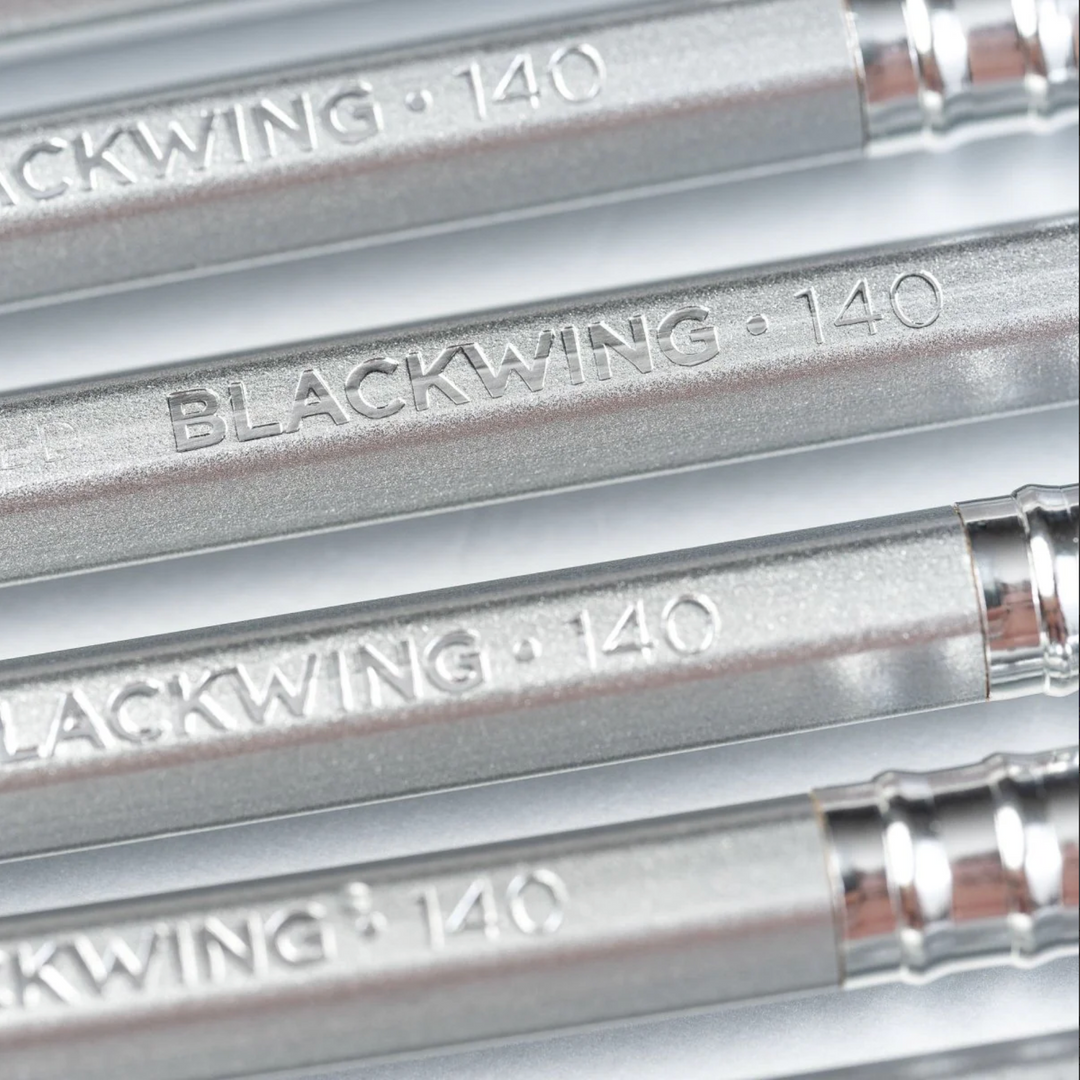 BLACKWING Vol 140