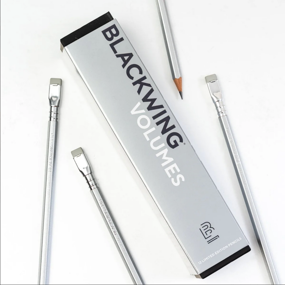 BLACKWING Vol 140