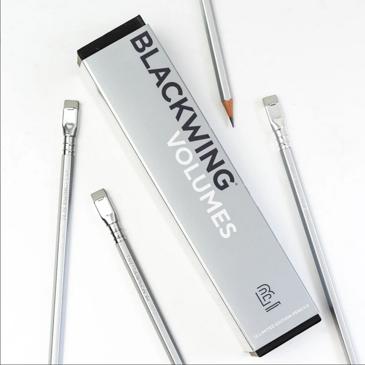 BLACKWING Vol 140