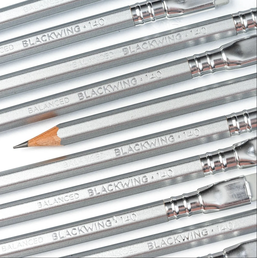 BLACKWING Vol 140