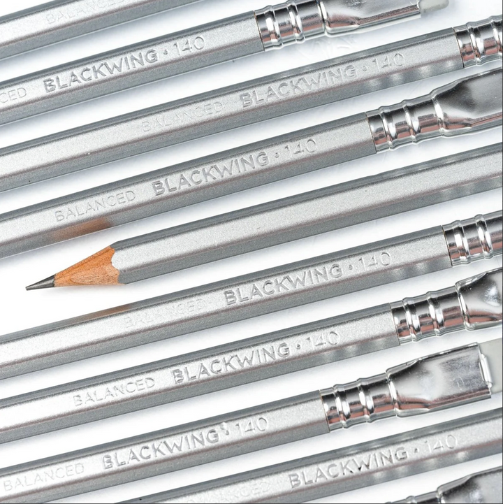 BLACKWING Vol 140
