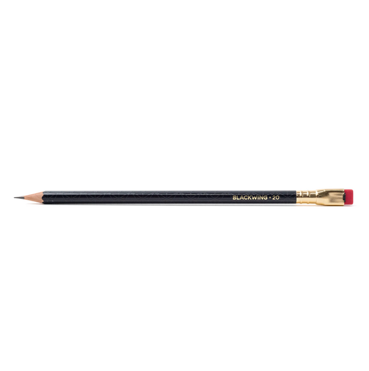 Blackwing Vol 20