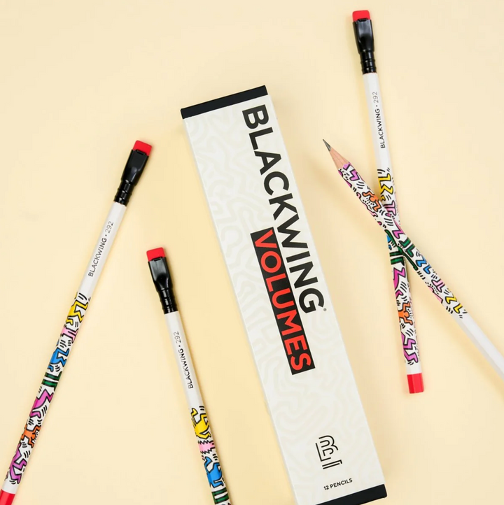 blackwing volume 292