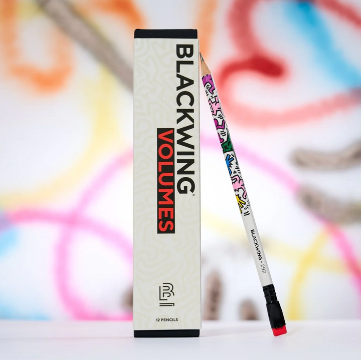 blackwing volume 292