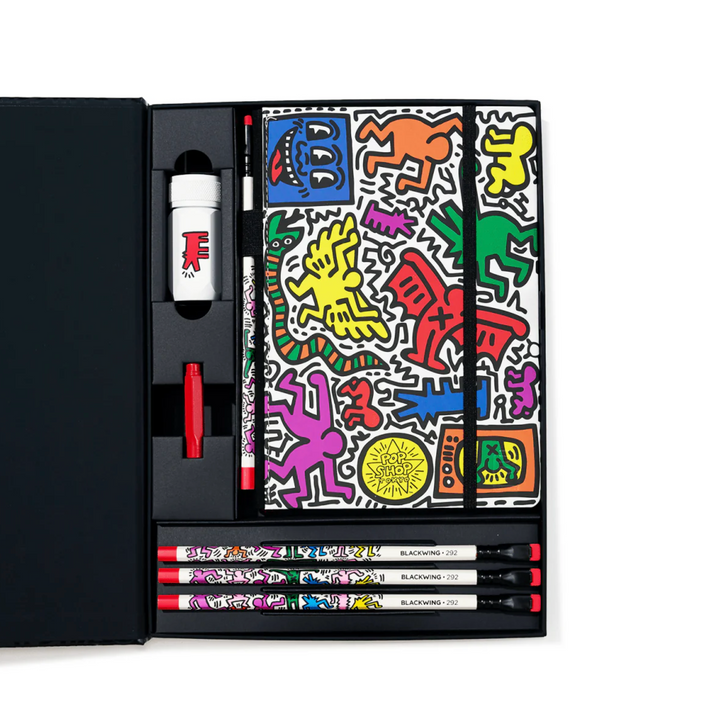 Blackwing - Vol. 292 - Set Regalo  "Tokyo Pop-Shop"