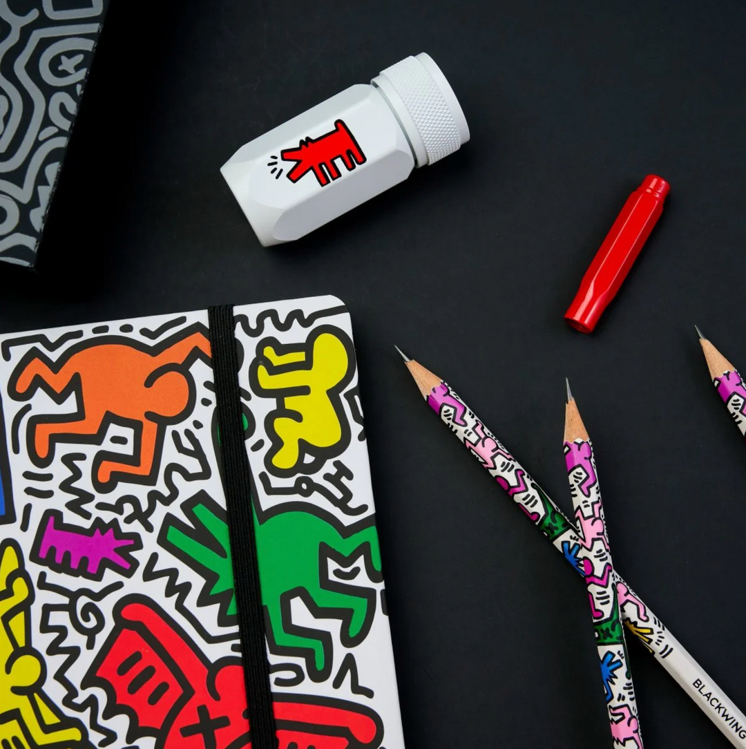 Blackwing - Vol. 292 - Set Regalo  "Tokyo Pop-Shop"