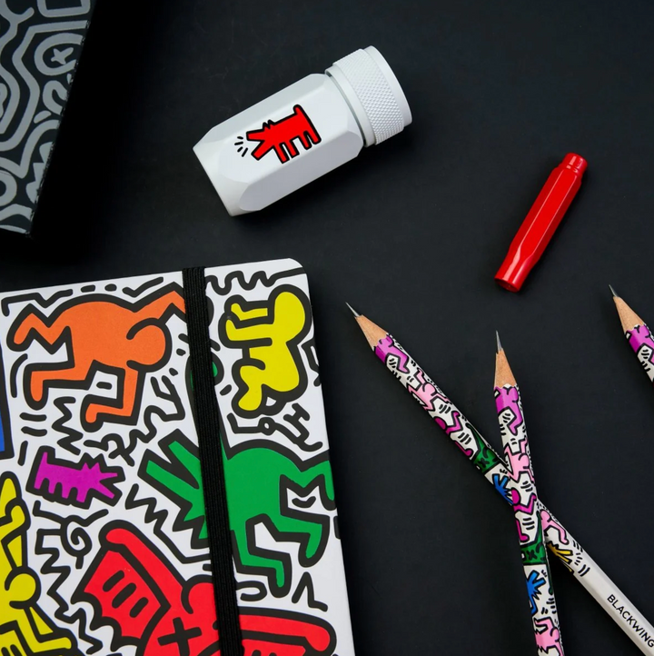 Blackwing - Vol. 292 - Set Regalo  "Tokyo Pop-Shop"