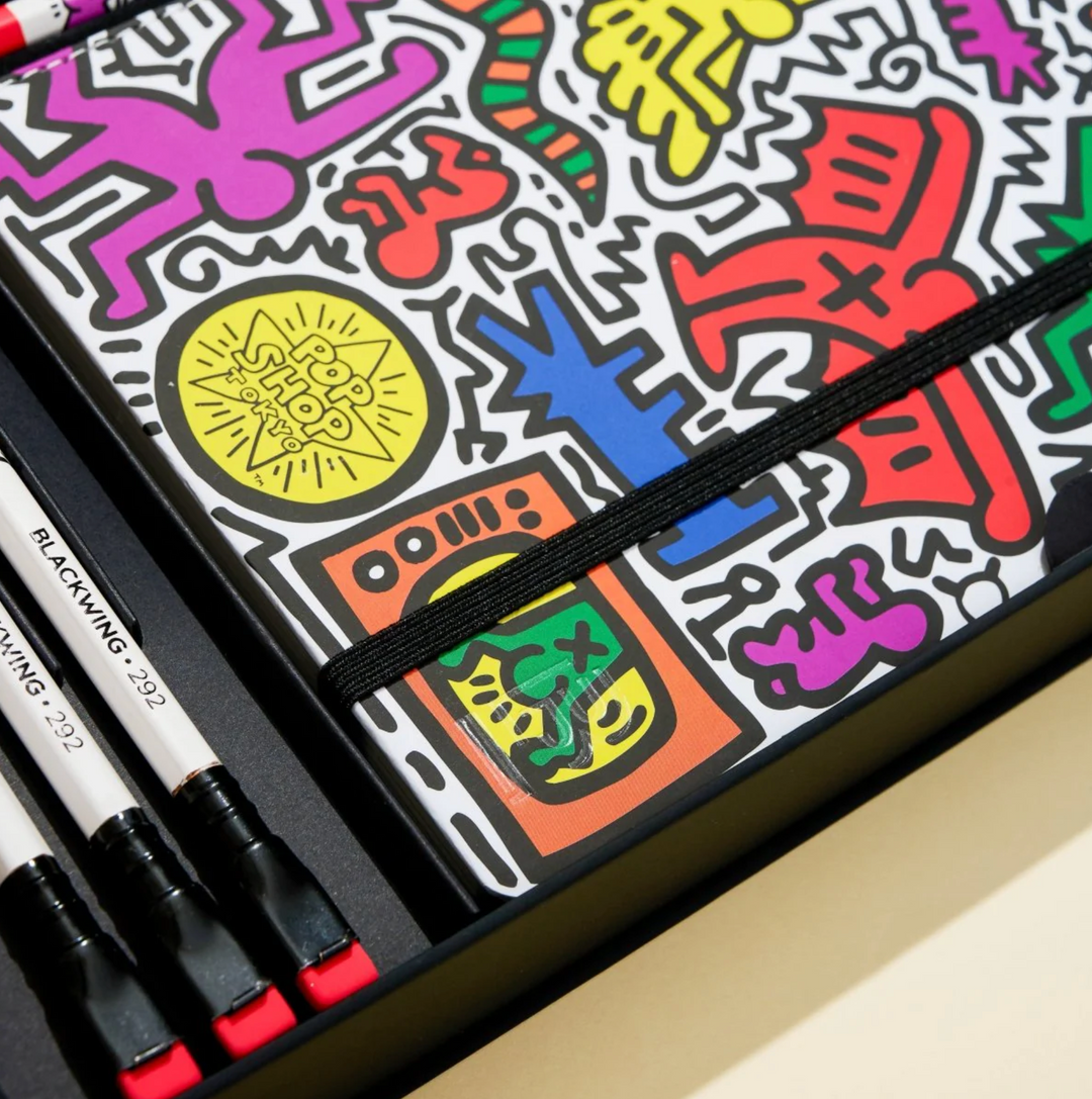 Blackwing - Vol. 292 - Set Regalo  "Tokyo Pop-Shop"