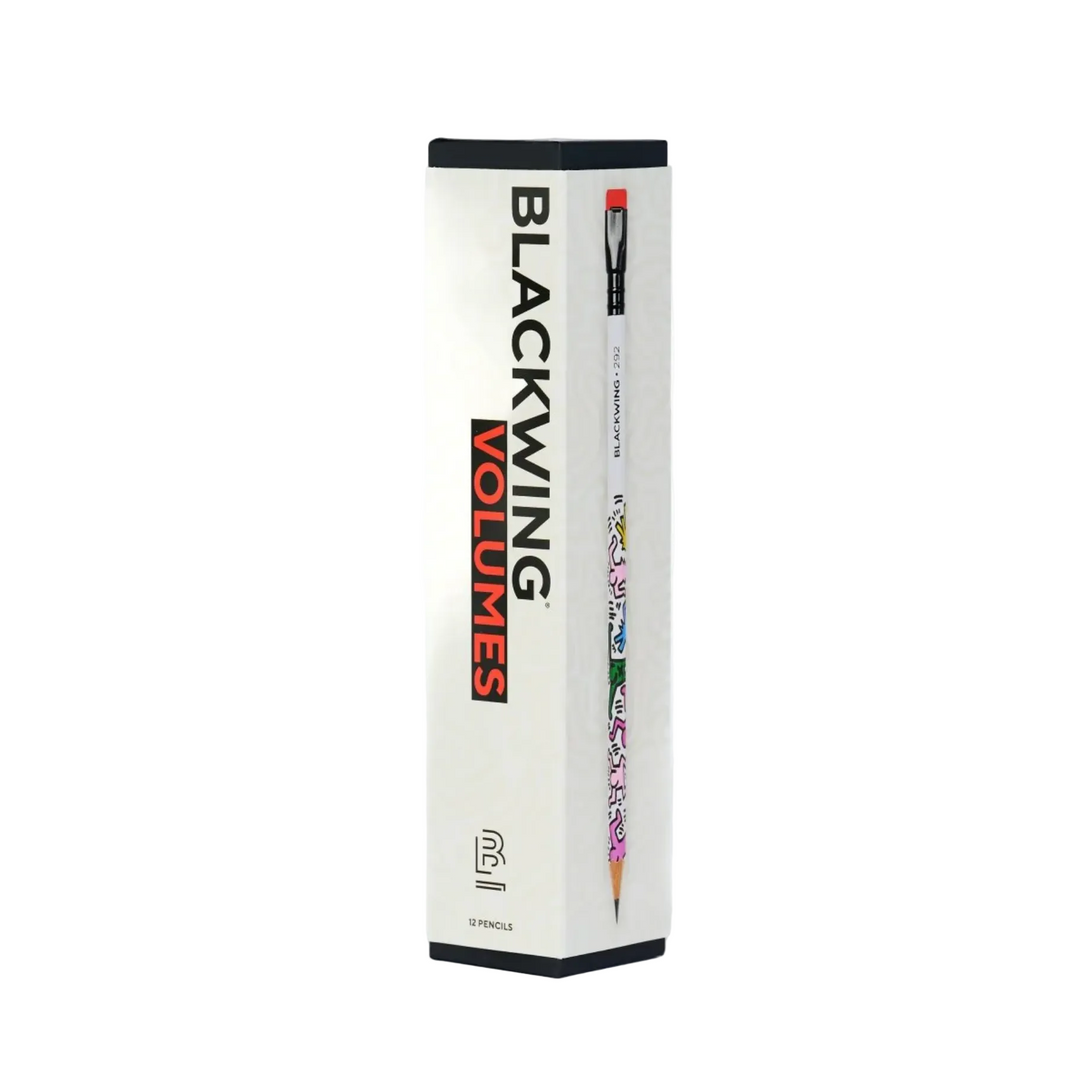 blackwing volume 292