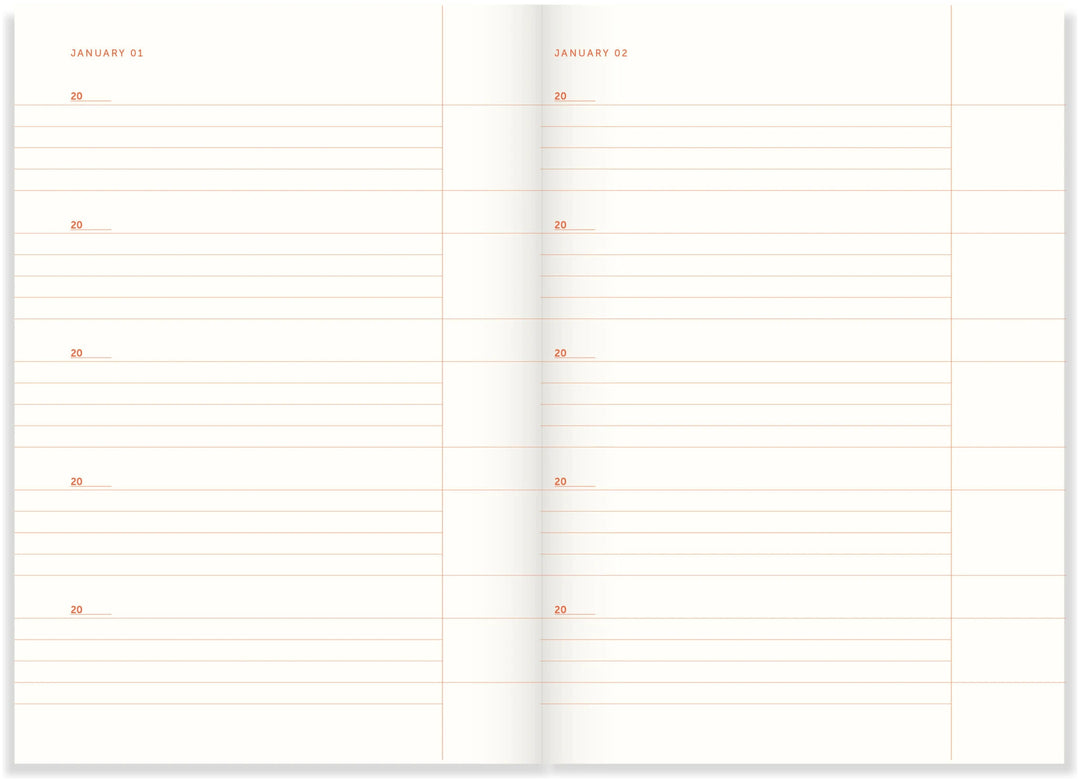 A-journal