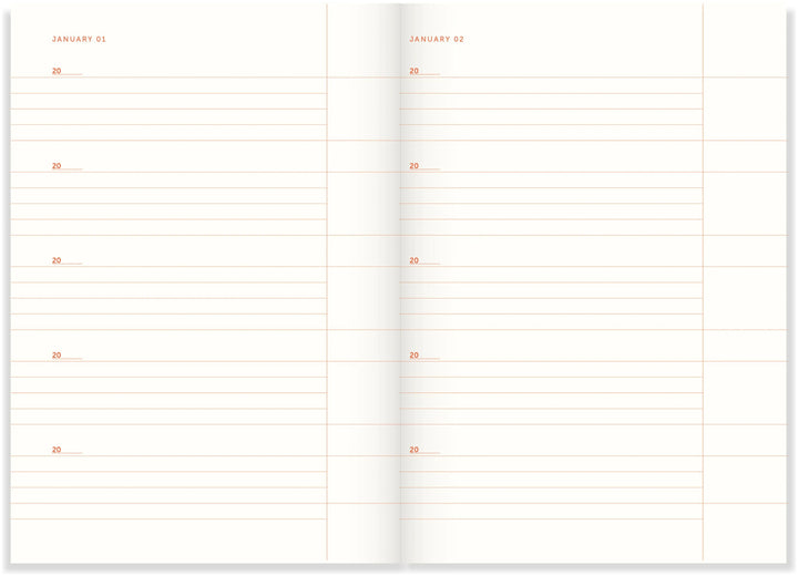 A-journal