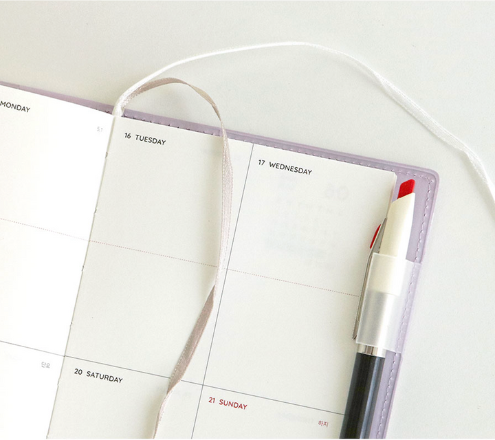 Iconic - The Planner S 2026 