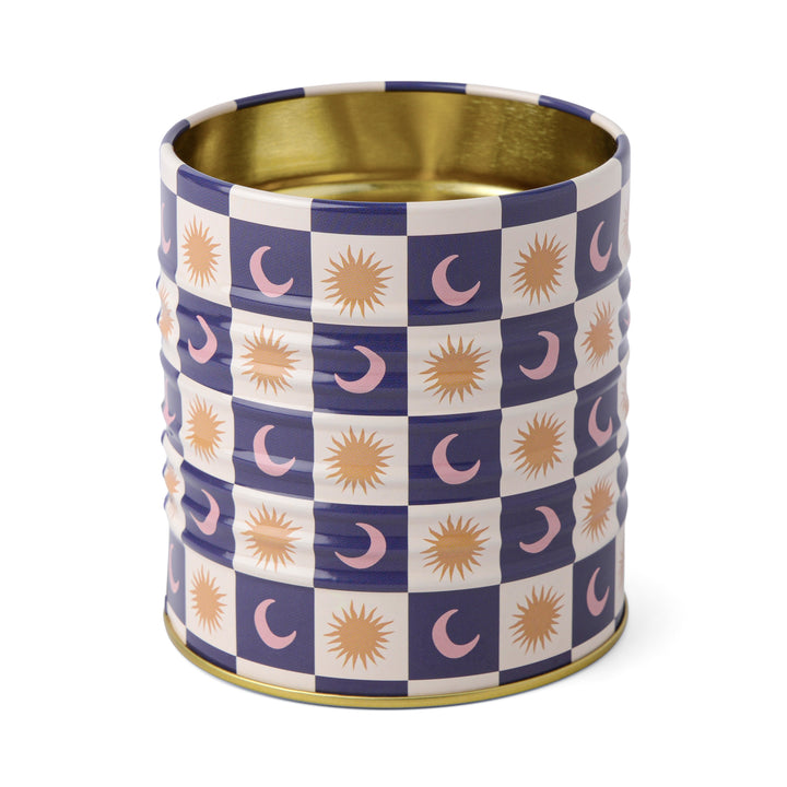 Designworks – Storage Tin Celestial – Portalápices (8,5 x 9,1 cm)