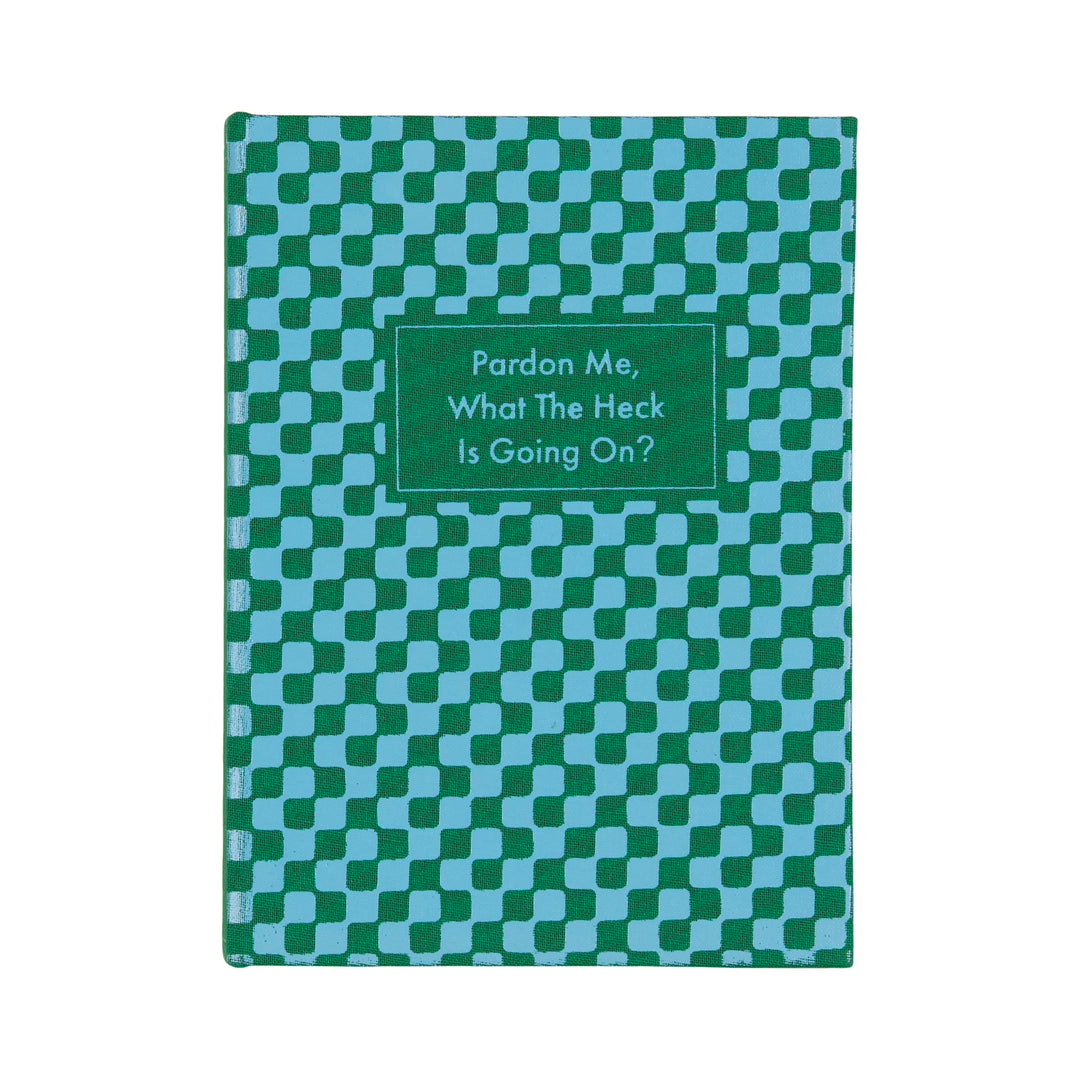 Designworks Ink – Reasons Why I Would Rather Be a Cat – A6 Notepad (11.4 x 15.9 cm)