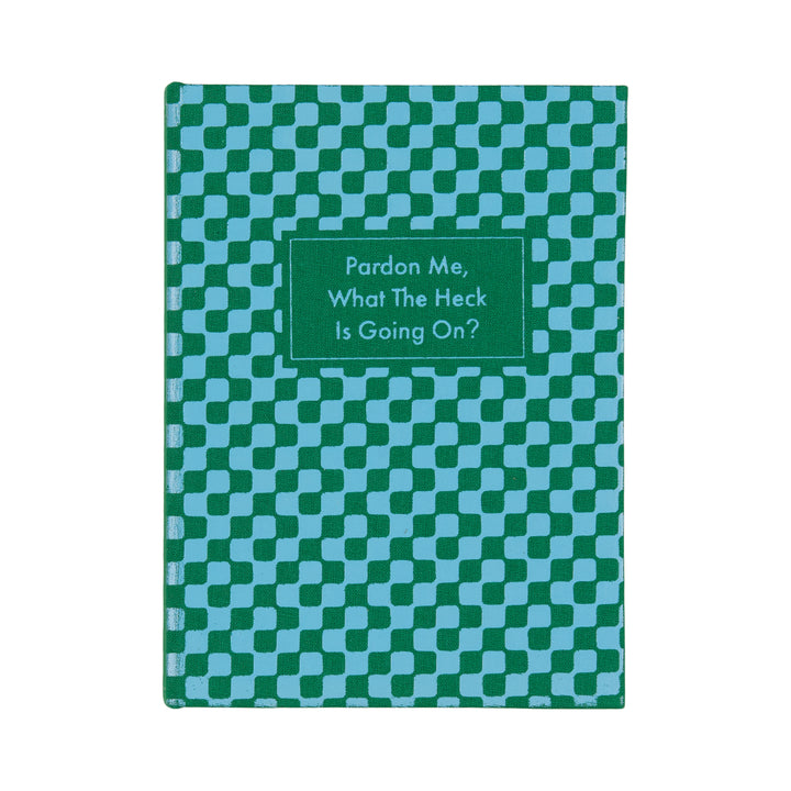 Designworks Ink – Reasons Why I Would Rather Be a Cat – A6 Notepad (11.4 x 15.9 cm)