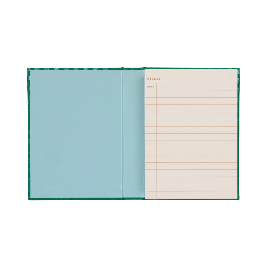 Designworks Ink – Reasons Why I Would Rather Be a Cat – A6 Notepad (11.4 x 15.9 cm)