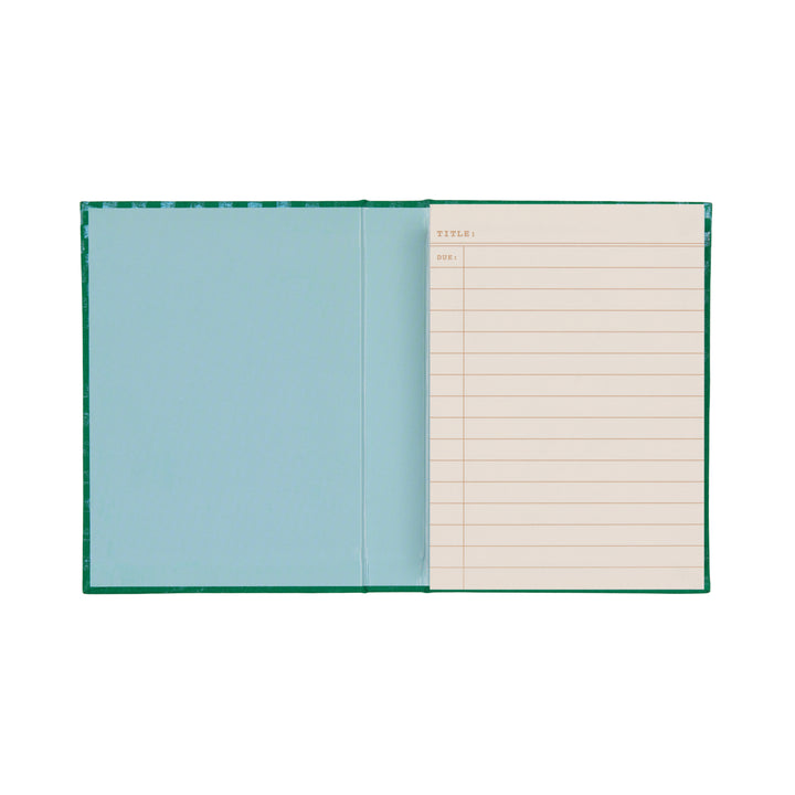 Designworks Ink – Reasons Why I Would Rather Be a Cat – A6 Notepad (11.4 x 15.9 cm)