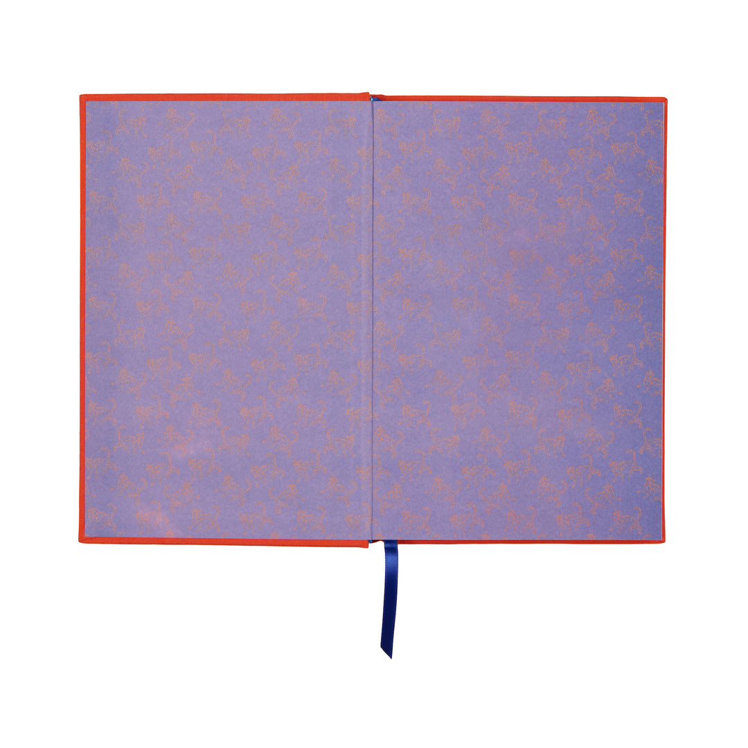 Designworks Ink – Reasons Why I Would Rather Be a Cat Journal – Cuaderno A5 (14,6 x 21,64 cm)