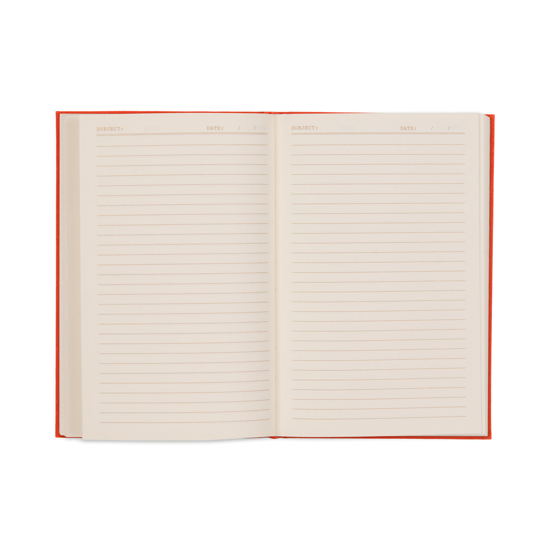 Designworks Ink – Reasons Why I Would Rather Be a Cat Journal – Cuaderno A5 (14,6 x 21,64 cm)