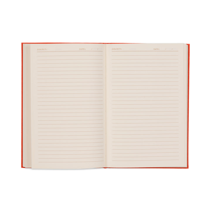 Designworks Ink – Reasons Why I Would Rather Be a Cat Journal – Cuaderno A5 (14,6 x 21,64 cm)