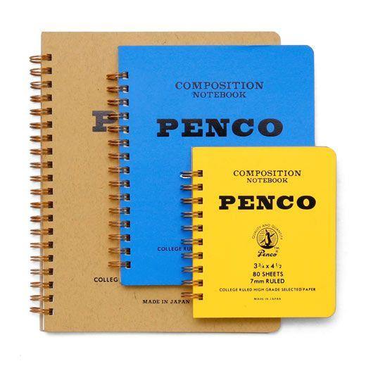 Penco Coil