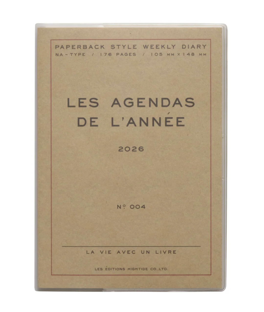 Agenda 2026 Hightide
