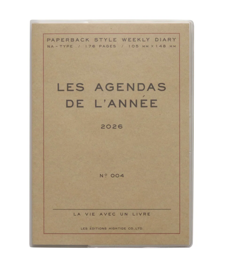 Agenda 2026 Hightide