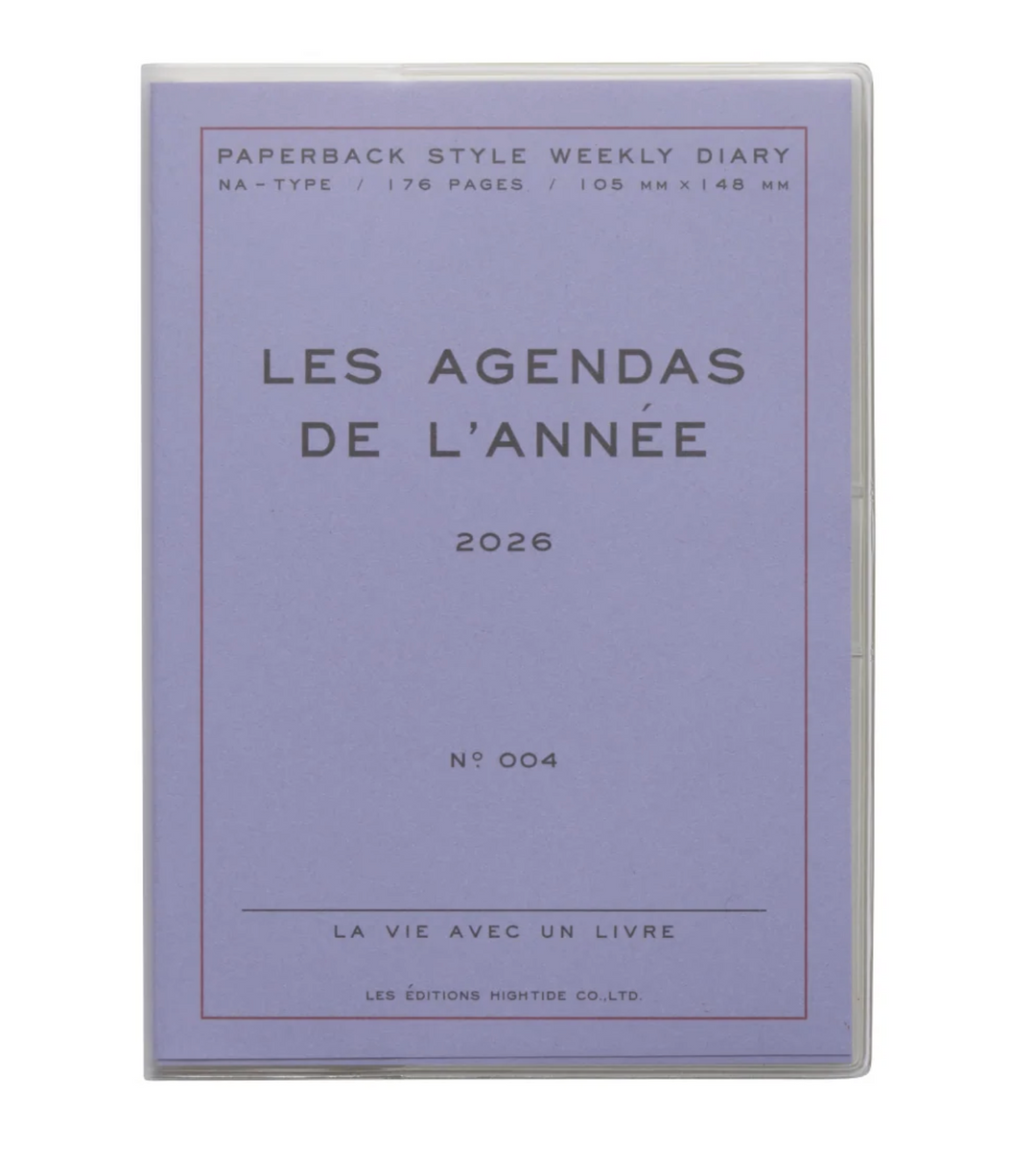 Agenda 2026 Hightide