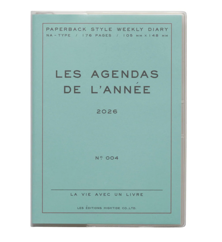 Agenda 2026 Hightide