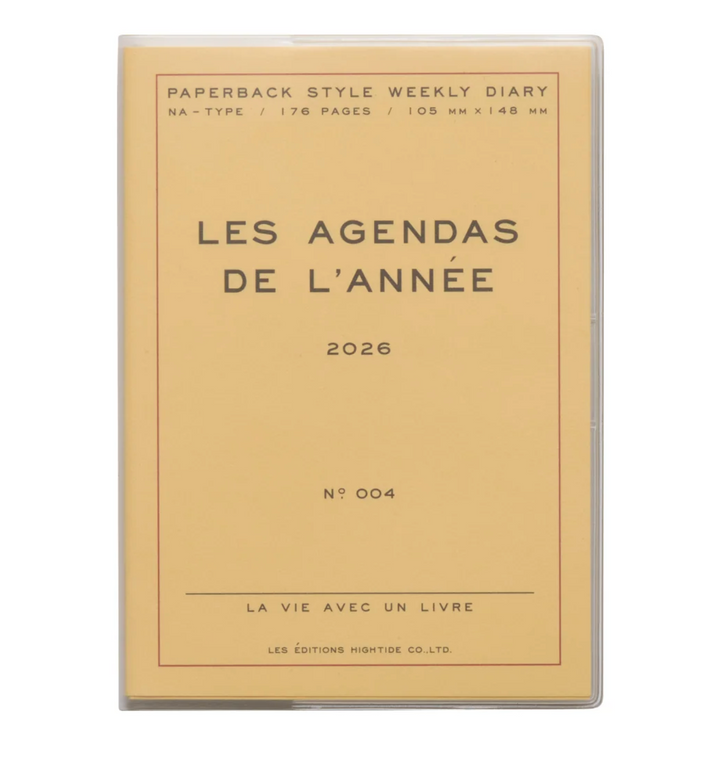 Agenda 2026 Hightide