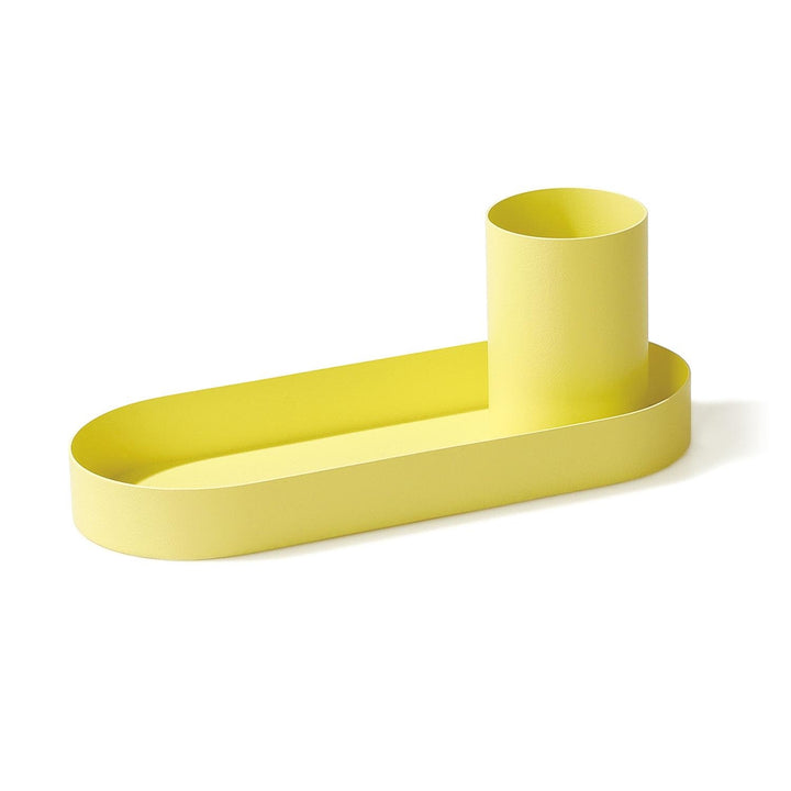 Hightide - Desk Organizer Yellow - Desk organizer (22 cm)