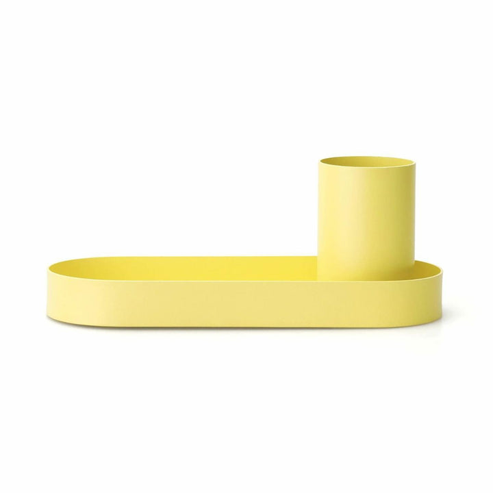 Hightide - Desk Organizer Yellow - Desk organizer (22 cm)