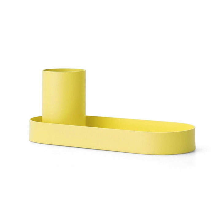 Hightide - Desk Organizer Yellow - Desk organizer (22 cm)