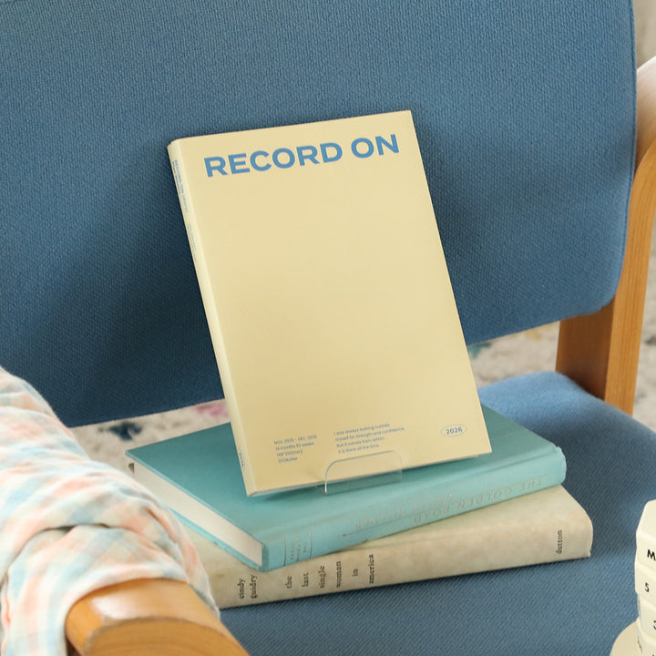 ICONIC-Agenda-2026-Semanal-A5-RECORD-ON-PLAN-WEEKLY