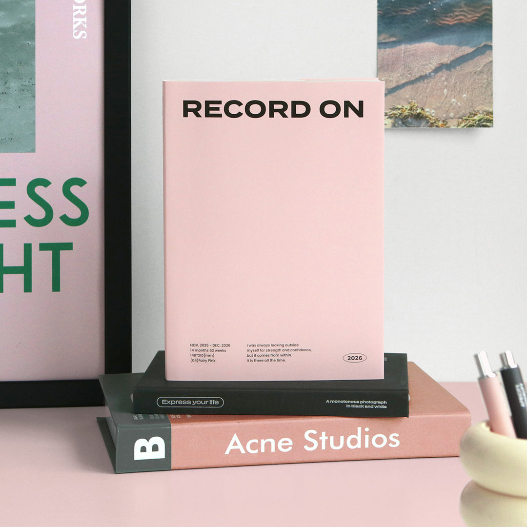 ICONIC-Agenda-2026-Semanal-A5-RECORD-ON-PLAN-WEEKLY