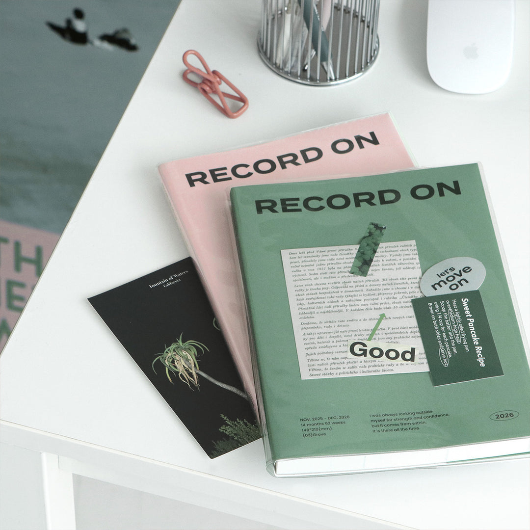 ICONIC-Agenda-2026-Semanal-A5-RECORD-ON-PLAN-WEEKLY