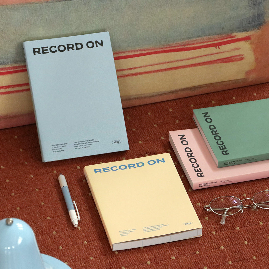 ICONIC-Agenda-2026-Semanal-A5-RECORD-ON-PLAN-WEEKLY