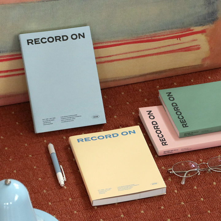 ICONIC-Agenda-2026-Semanal-A5-RECORD-ON-PLAN-WEEKLY