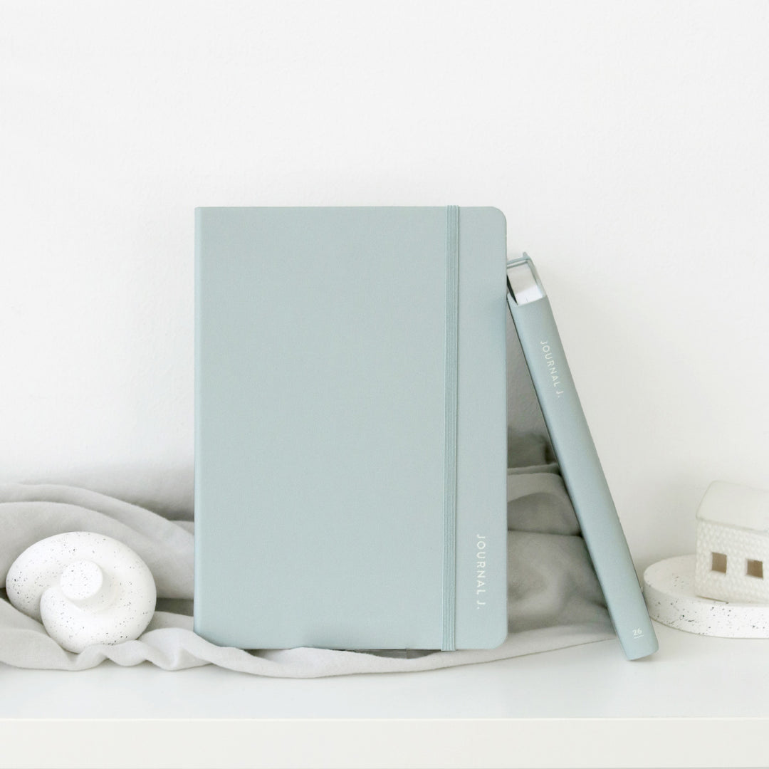 Iconic Journal J. 2026