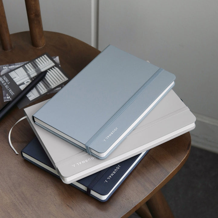 Iconic Journal J. 2026