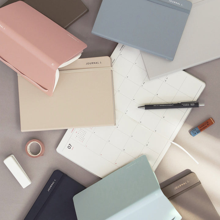 Iconic Journal J. 2026