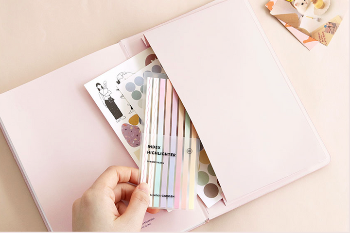 Iconic Journal J. 2026