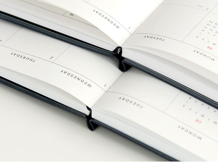 Iconic Journal J. 2026