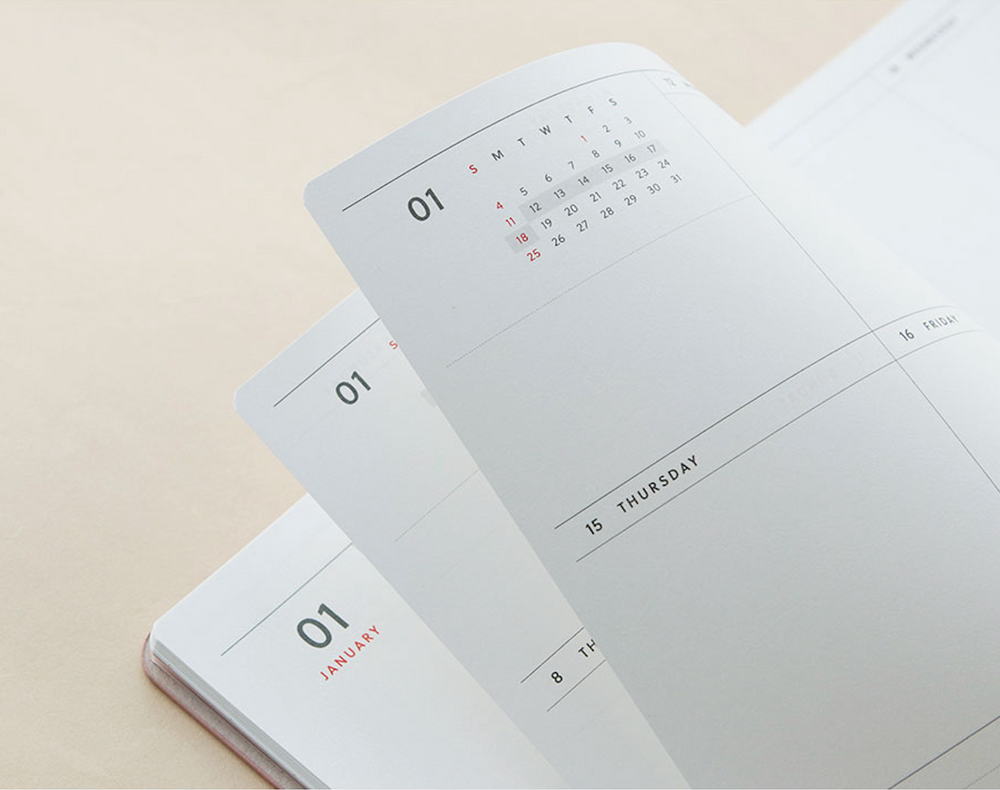 Iconic Journal J. 2026