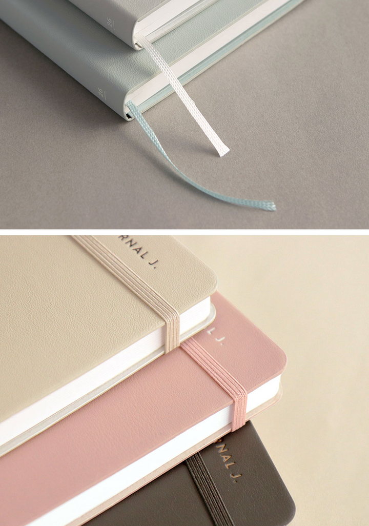 Iconic Journal J. 2026