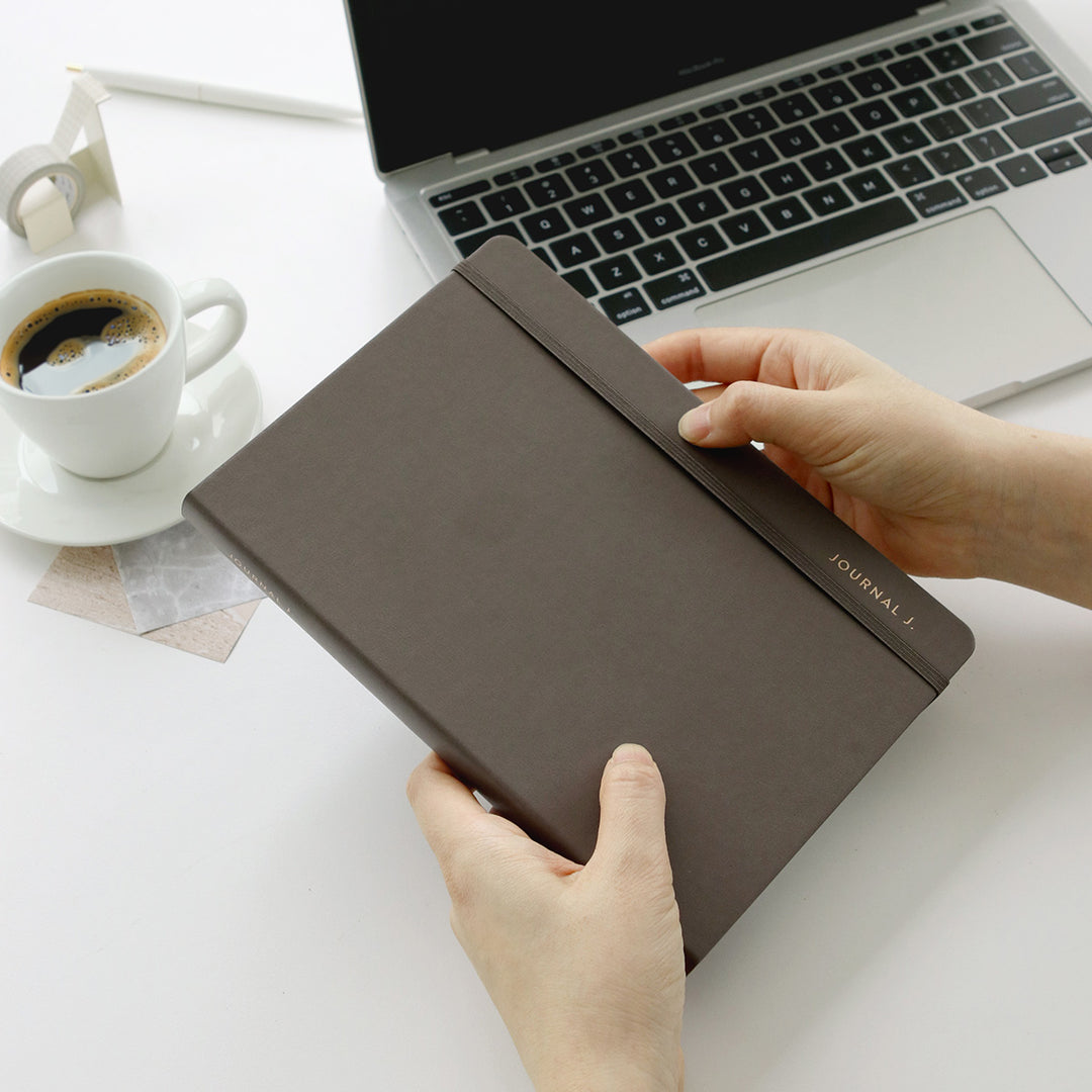 Iconic Journal J. 2026