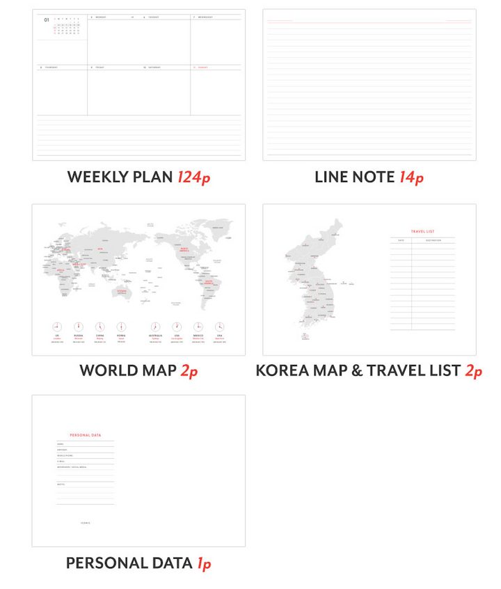 Iconic Journal J. 2026